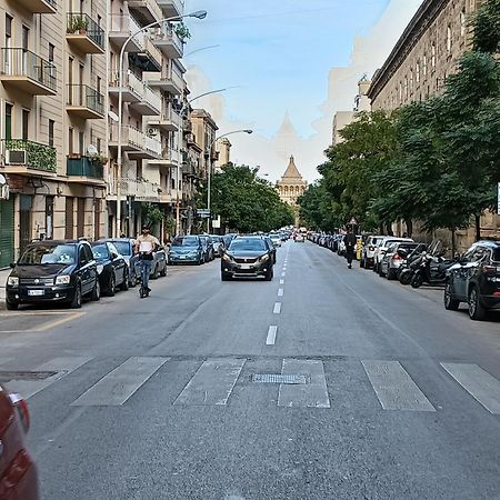 La Casetta Del Maggiore Palermo Ngoại thất bức ảnh